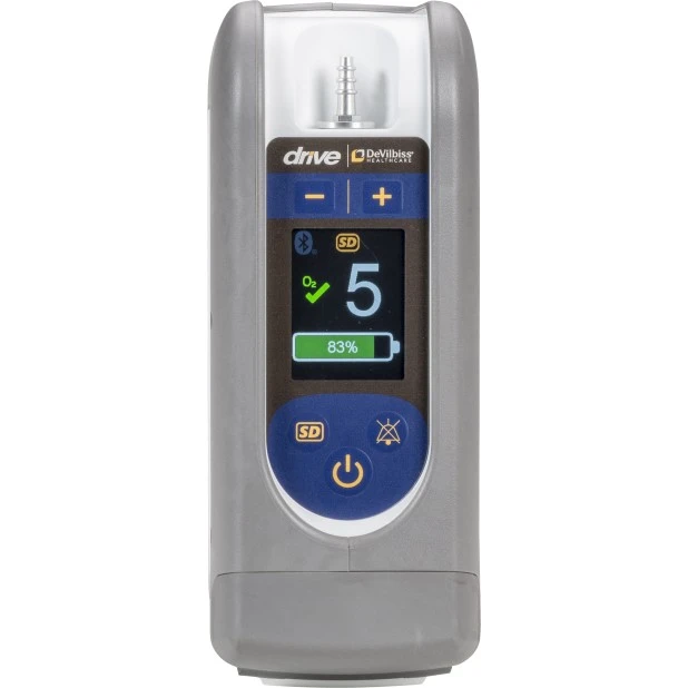 IGO2 ( met 2 batterijen)