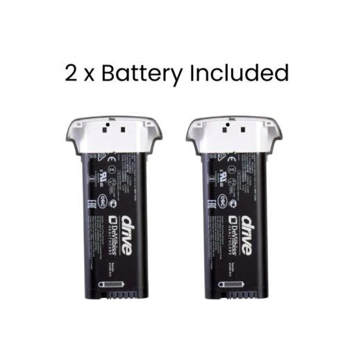 IGO2 ( met 2 batterijen)