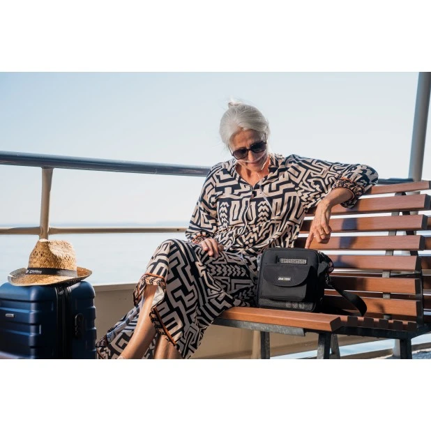 IGO2 ( met 2 batterijen)