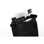 Ifill zuurstof vul station continu flow