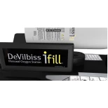 Ifill zuurstof vul station continu flow