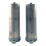 Zeefbedden G3 pulse 1-4