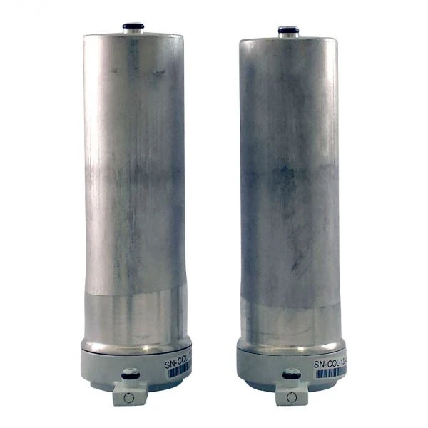 Zeefbedden G3 pulse 1-4