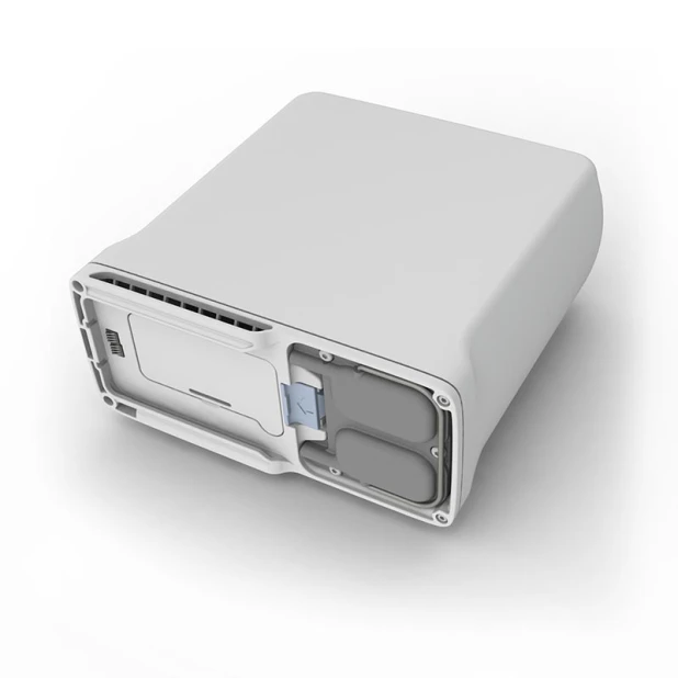 Inogen Rove 4 System Les colonnes de remplacement