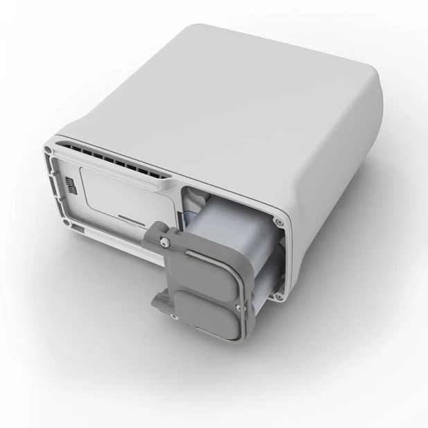 Inogen Rove 4 System Les colonnes de remplacement