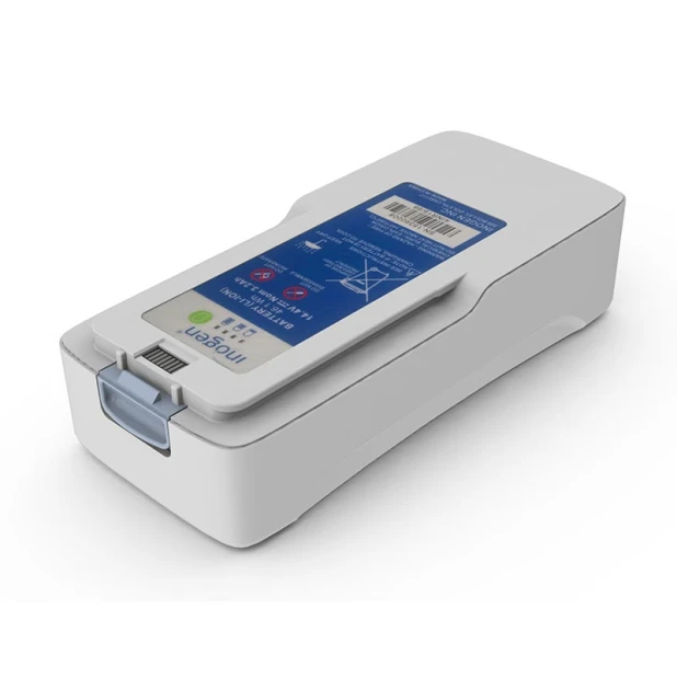 Inogen G4 batterie 8 cell