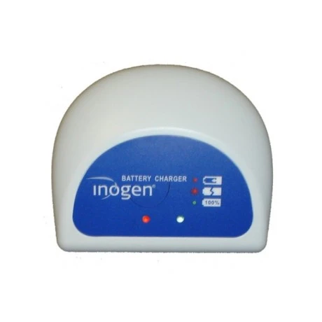 Chargeur de batterie externe Inogen One G4