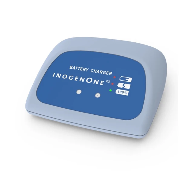 Inogen One G5 | Rove 6 batterij oplader