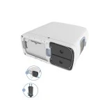 Inogen One G5 vervang kolommen