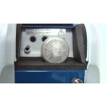 Filtre d'entrée Kröber