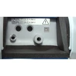 Filtre d'entrée Kröber