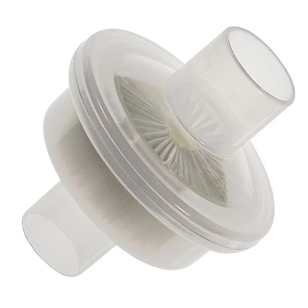 Filtre d'entrée Kröber