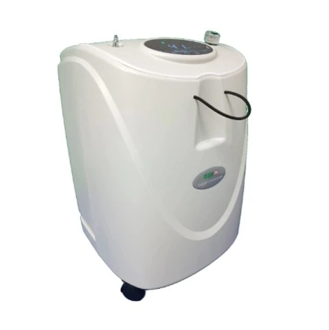 Saturn OX-5C  concentrateur