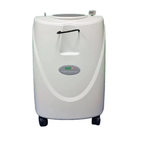 Saturn OX-5C  concentrateur