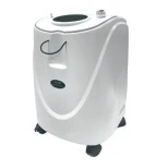 Saturn OX-5C  concentrateur