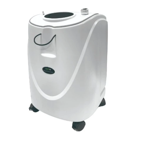 Saturn OX-5C  concentrateur