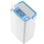 Venus 5 concentrateur d'oxygène