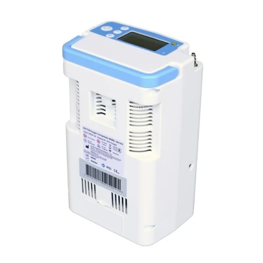 Venus 5 concentrateur d'oxygène