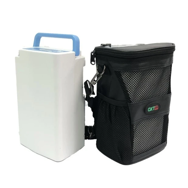 Venus 5 concentrateur d'oxygène