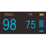 Pulse Oximeter