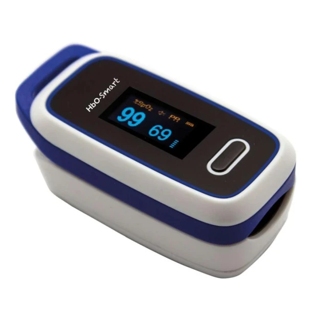 Pulse Oximeter