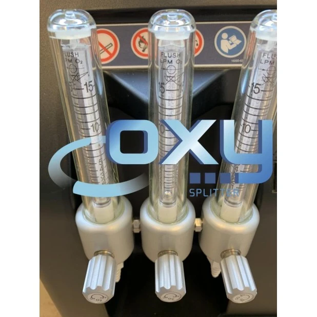 Oxysplitter 1