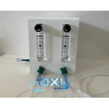 Oxysplitter