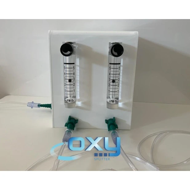 Oxysplitter