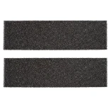 Juego de filtros Platinum 9/10