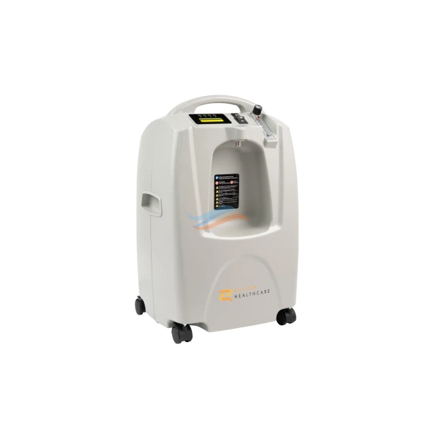 Rhythm Healthcare ZY-5AC – Zuurstofconcentrator (5 L/min)