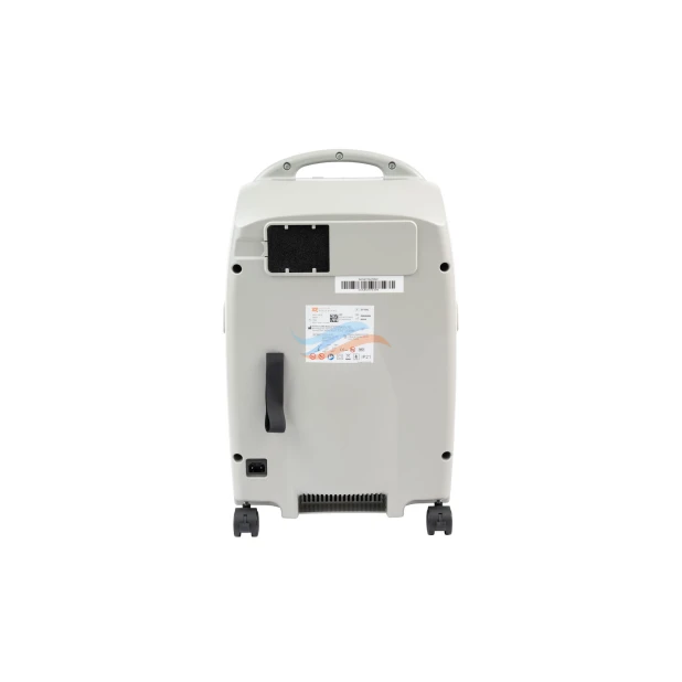 Rhythm Healthcare ZY-5AC – Zuurstofconcentrator (5 L/min)