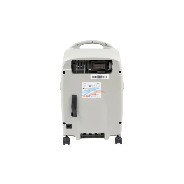 Rhythm Healthcare ZY-5AC – Zuurstofconcentrator (5 L/min)
