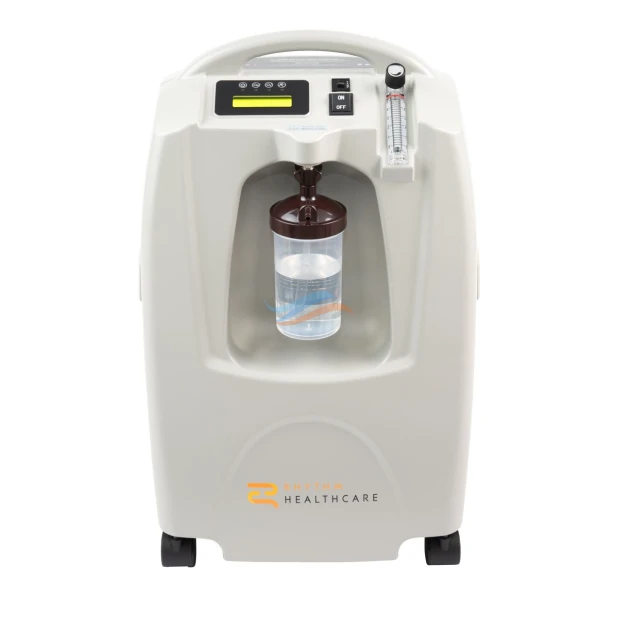 Rhythm Healthcare ZY-5AC – Zuurstofconcentrator (5 L/min)