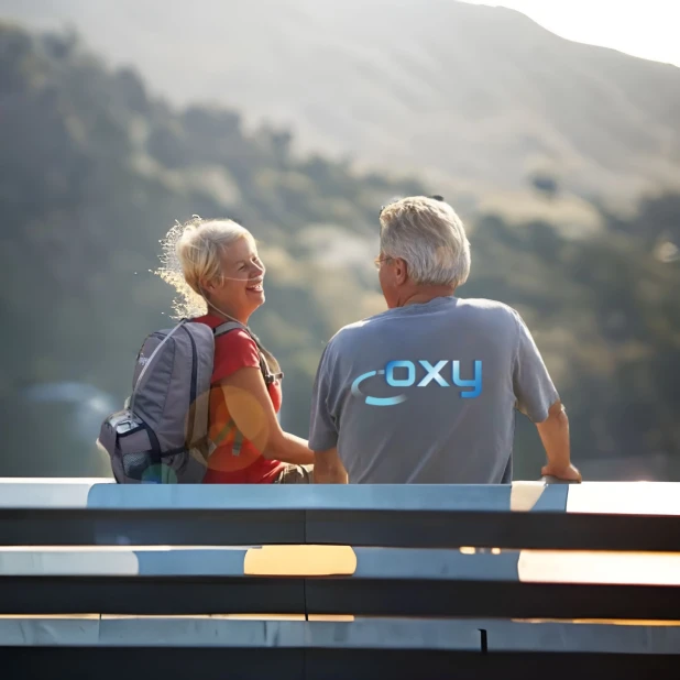 Mochila Inogen One G5 | Rove 6