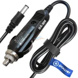 12-Volt-Autoladegerät für Inogen G3, G4, G5 und Rove 6