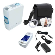 Location d'un Inogen G5 / Rove 6 portable par semaine