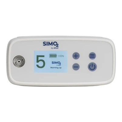SimO2