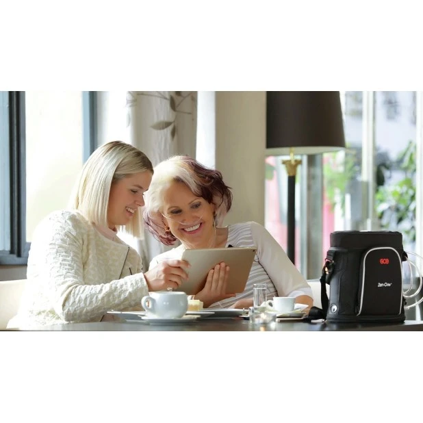 Zen-O Lite 2 x 8 Cell