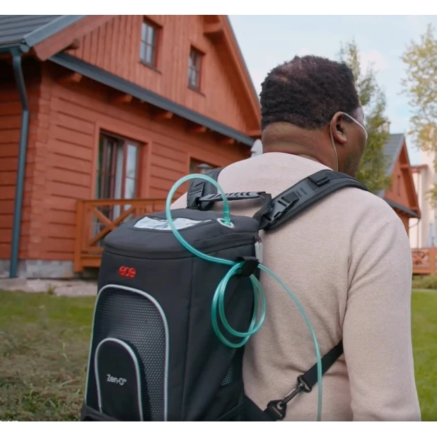 Zen-O rugzak