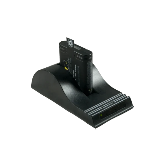 Externe batterij oplader