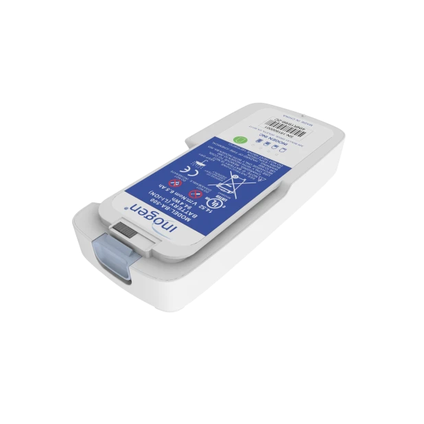 Inogen G5| Rove 6  Batterij 8 cell