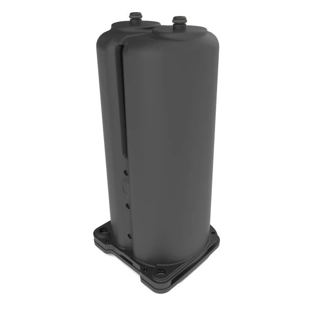 Inogen One G5 vervang kolommen