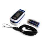 Pulse Oximeter