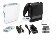 Huur  Inogen Rove 6 / G5 8 cell per week