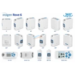 Inogen Rove 6 16-Cell (large battery)